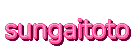 sungaitoto — logo kanal