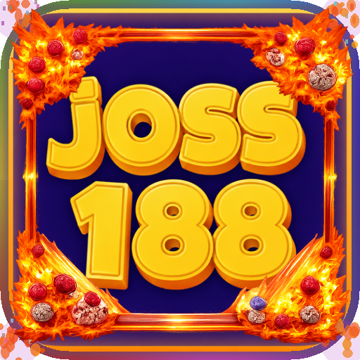 joss188 — mitra unggulan